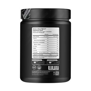 Kingsize Nutrition Glutamine Powder Aromasız 300 G