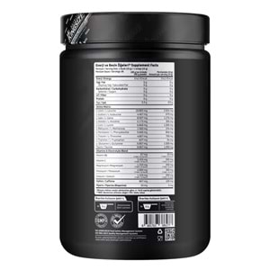 Kingsize Nutrition Loaded Ultra Amino-EAA Tropikal Meyve 990 G