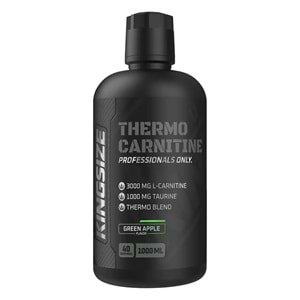 Kingsize Nutrition Thermo Carnitine Y.Elma 1000 ML