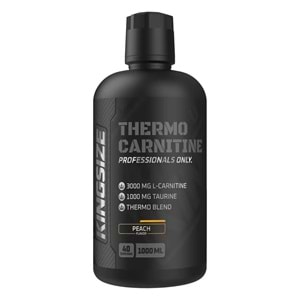 Kingsize Nutrition Thermo Carnitine Şeftali 1000 ML