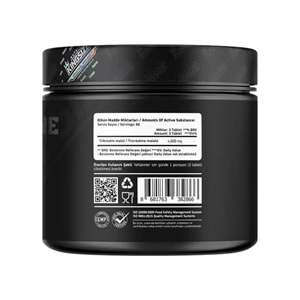 Kingsize Nutrition Tri-Creatine Malate 180 Tablet