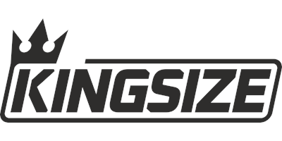 Kingsize Nutrition sporcu besinleri marka logosu
