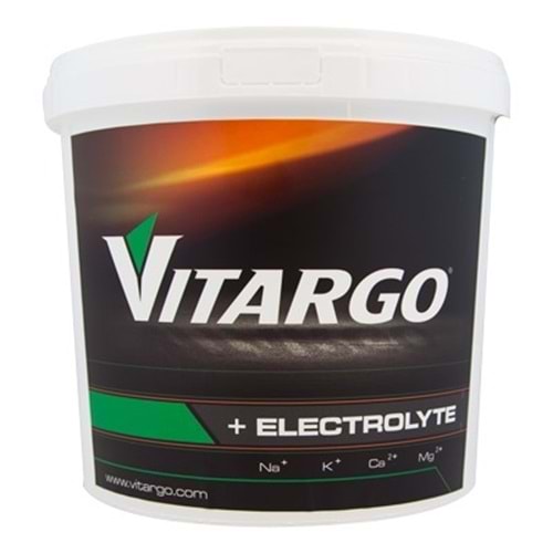 Vitargo Electrolyte Citrus 2000 Mg