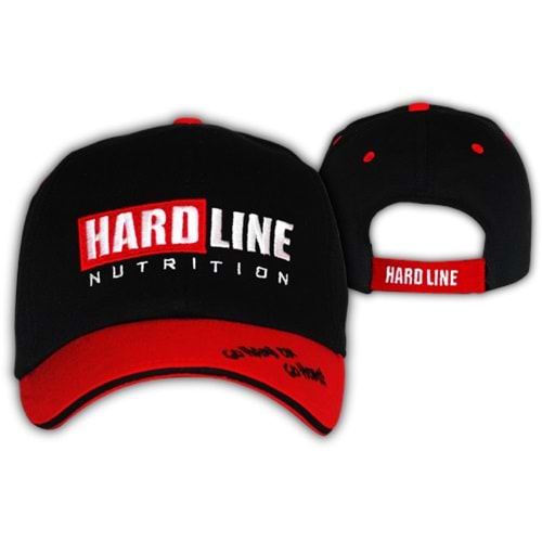 Hardline Şapka