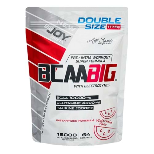 Bigjoy BcaaBig 1178 Gr Karpuz