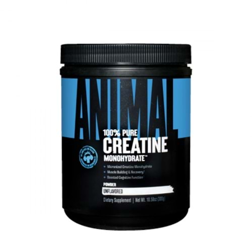 Universal Animal Creatine 300 Gr.