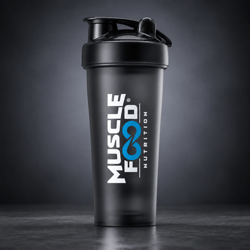 Muscle Food Shaker