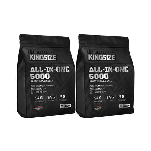 Kingsize Nutrition All In One
