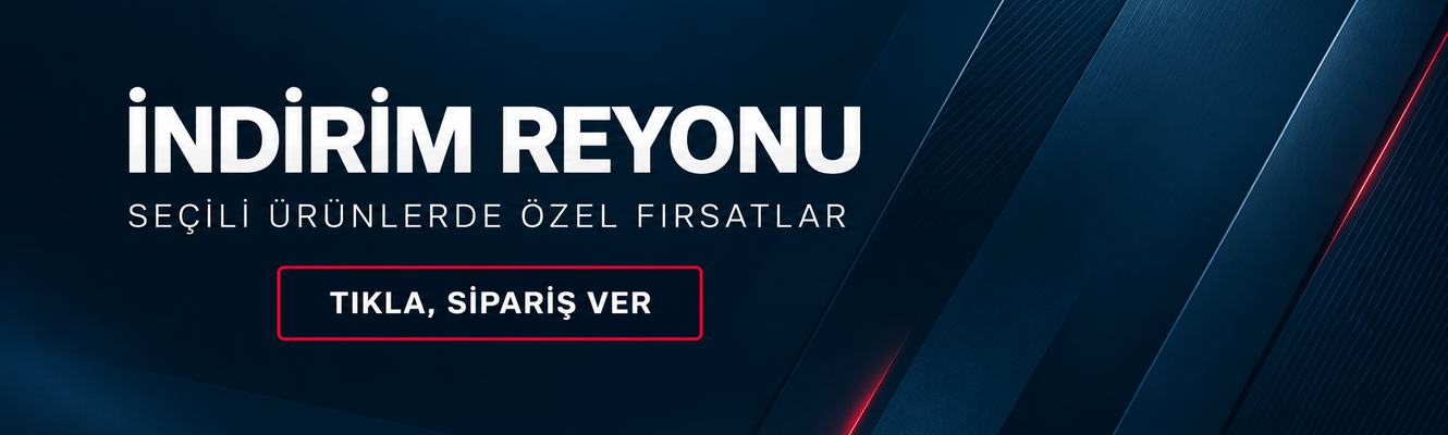 İndirim reyonu