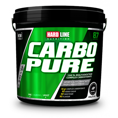 HardLine CarboPure 4000 Kg