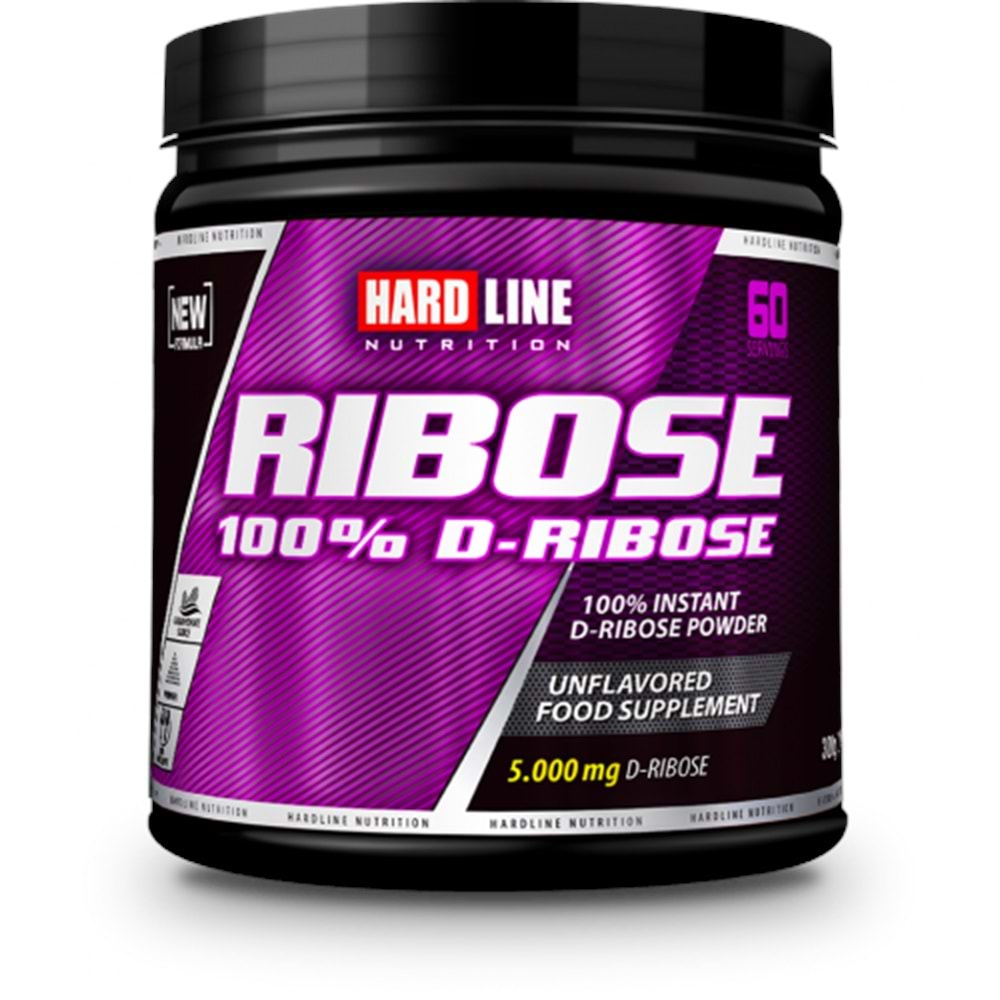 HardLine Ribose 300 Gr