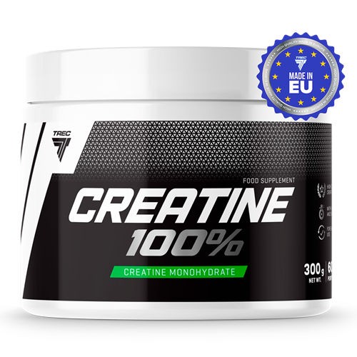 Trec Creatine 300 Gr
