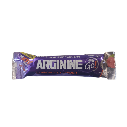 Bigjoy L-Arginine 1Ad. 7 Gr Orman Meyve