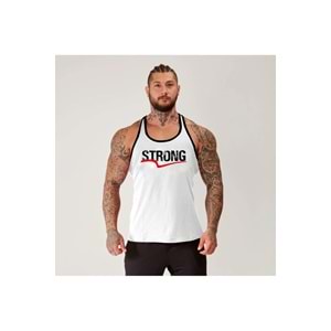 Muscle Station STRONG Antrenman Atlet