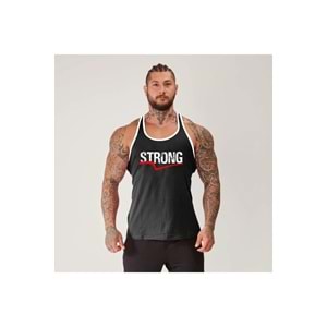 Muscle Station STRONG Antrenman Atlet