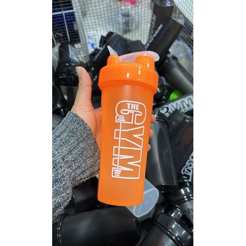 Cool Shaker