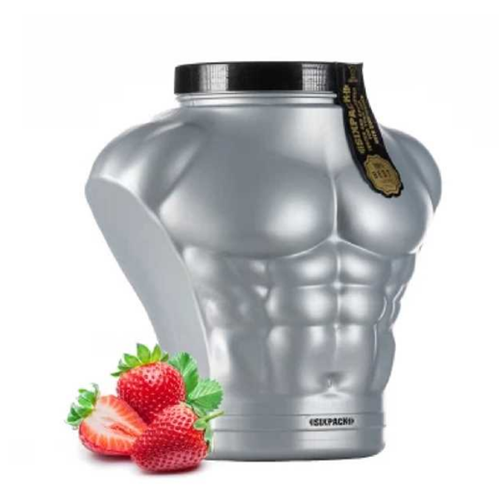 Sixpack Whey Protein 1000 Gr Çilek