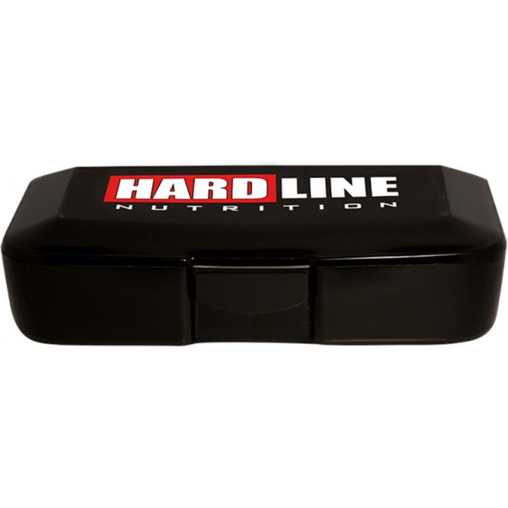 HardLine Pill Box