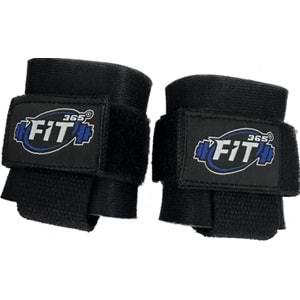 Fit365 Big Grip Pro Lifting Bileklik Straps