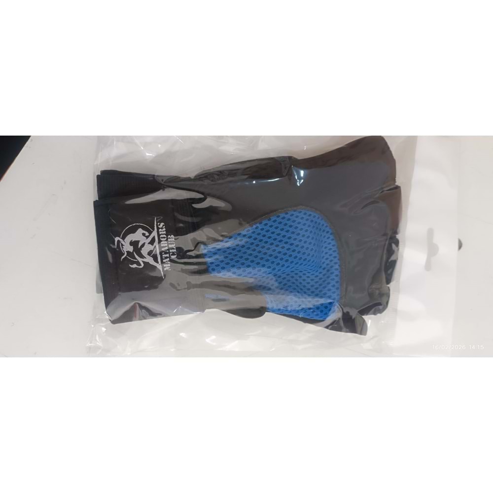 Matador Club Deri Eldiven - L