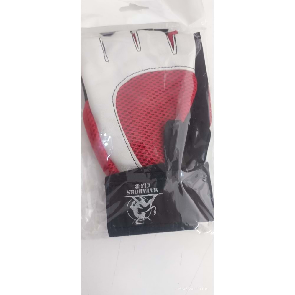 Matador Club Deri Eldiven - XL