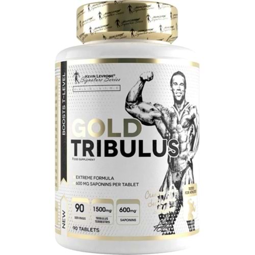 Kevin Levrone GOLD Tribulus 90 tablet