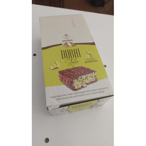 GRANIO DUBAI Style 24 x 40 Gr