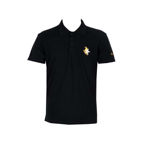 SOLOTÜRK Polo Yaka T-shırt