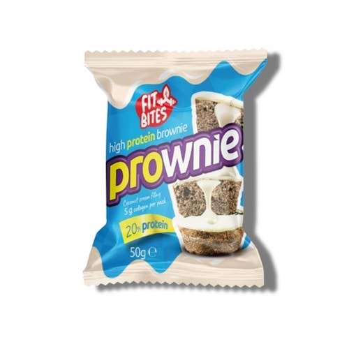 Fit Bites PRO’wnie H.cevizi 50 gr