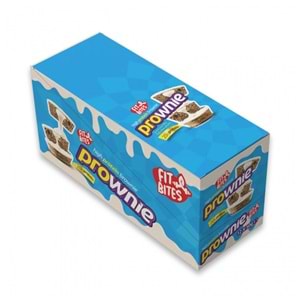 Fit Bites PRO’wnie H.cevizi 50 gr x 12 adet