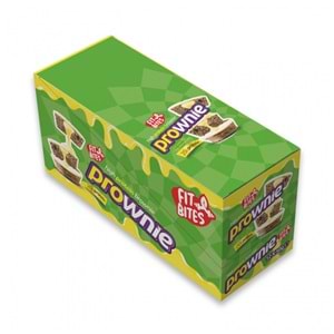 Fit Bites PRO’wnie Limon 50 gr x 12 adet