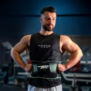 ATP Pro Korse - L