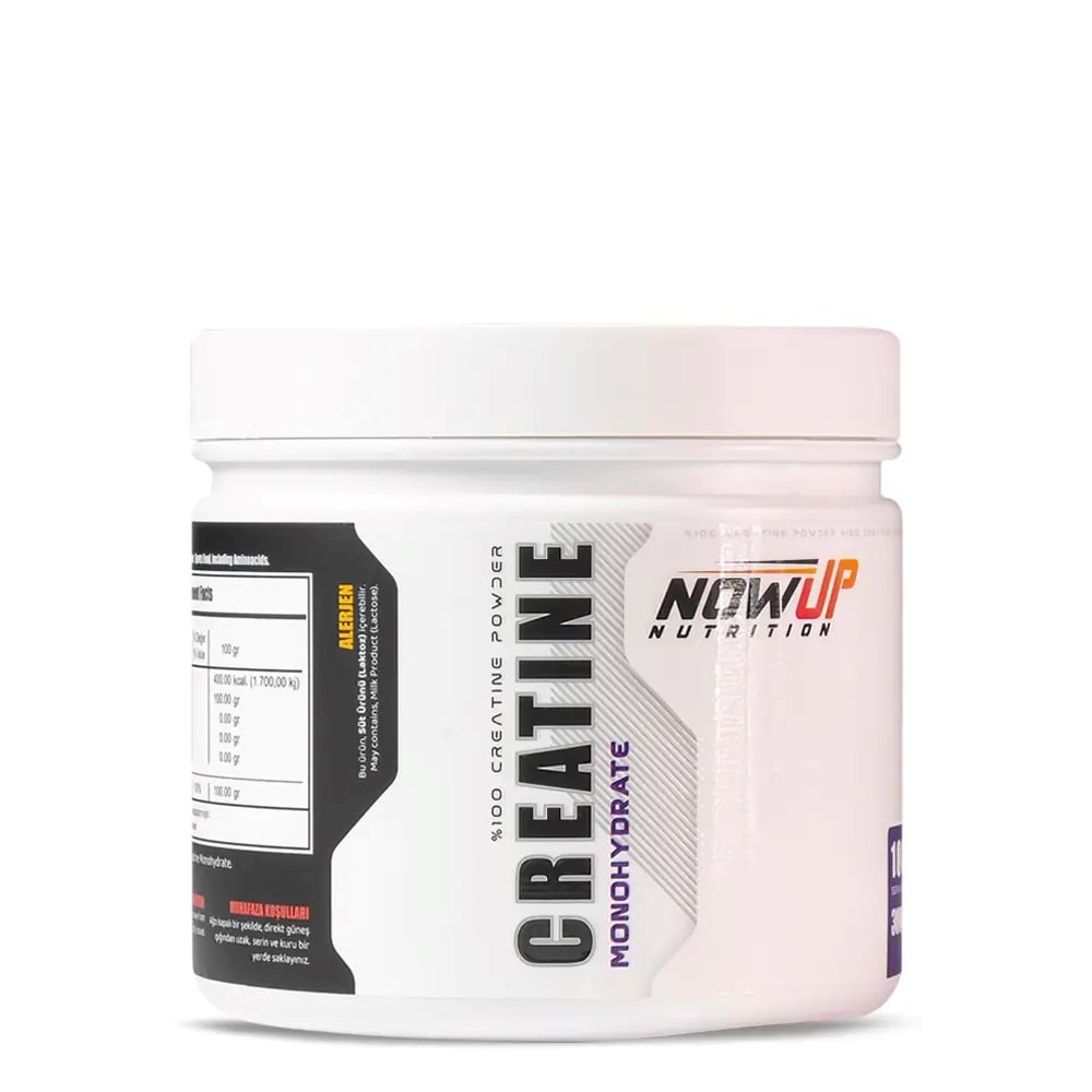 NOW UP Creatine Monohydrate AROMASIZ 300g
