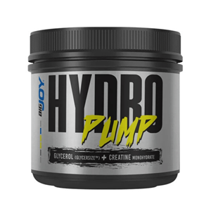 Bigjoy Hydro Pump Glycerol 180g