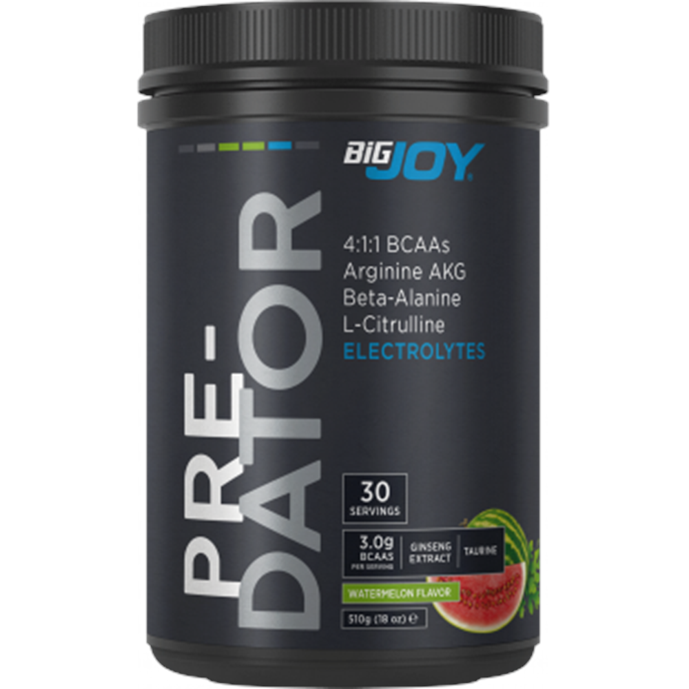 Bigjoy Predator Karpuz 510g