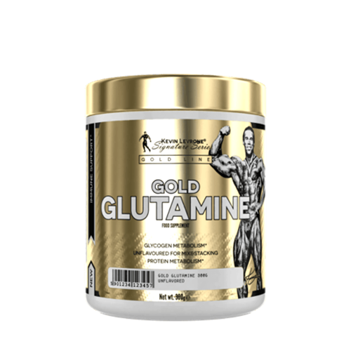 Kevin Levrone Gold Glutamine 300g