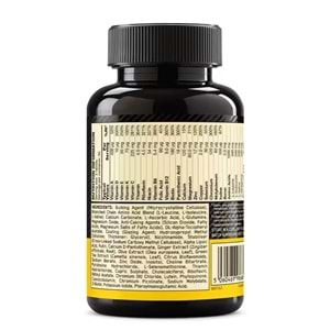 Optimum Opti-Men 90 Tablet