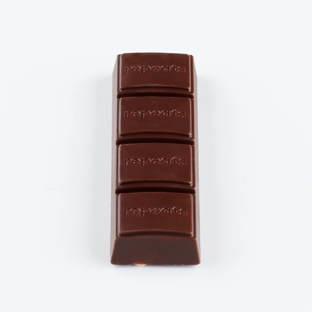 repeats Proteinli Fındıklı Sütlü Çoko Bar 35gr X 1 Adet