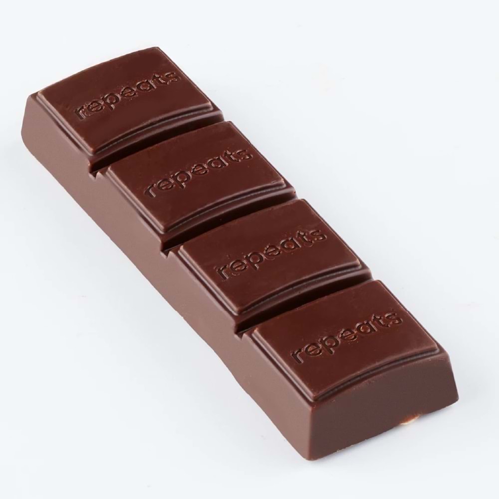 repeats Proteinli Fındıklı Sütlü Çoko Bar 35gr X 1 Adet