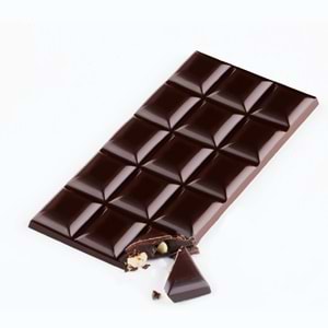 repeats Proteinli Üzümlü Fındıklı Bitter Çoko Bar 80gr X 10 Adet