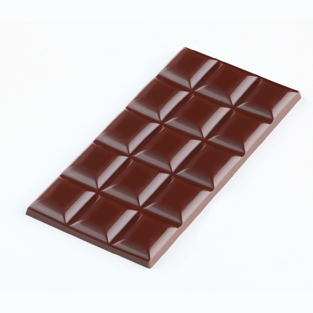 repeats Proteinli Portakallı Sütlü Çoko Bar 80gr X 1 Adet