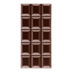 repeats Proteinli Portakallı Sütlü Çoko Bar 80gr X 8 Adet