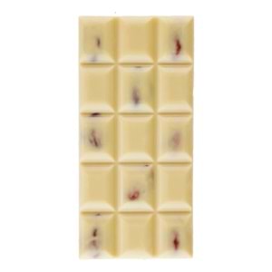 repeats Proteinli Bademli Beyaz Çoko Bar 80gr X 1 Adet