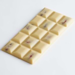 repeats Proteinli Bademli Beyaz Çoko Bar 80gr X 1 Adet