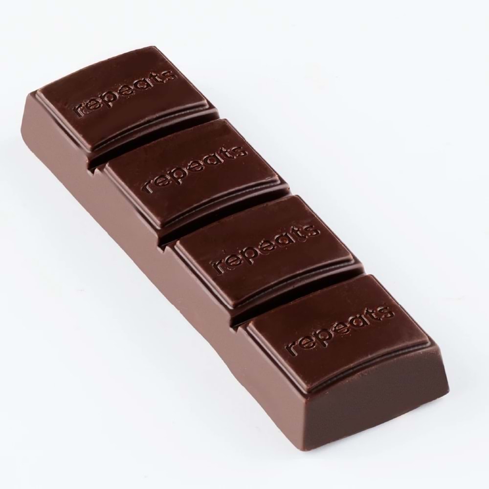 repeats Proteinli Antep Fıstıklı Çoko Bar 35gr X 1 Adet