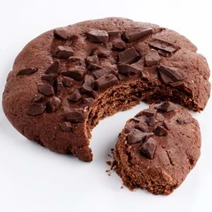 repeats proteinli kurabiye Kakaolu 12 X 60 G