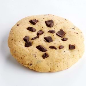 repeats proteinli kurabiye Vanilyalı 12 X 60 G