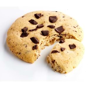 repeats proteinli kurabiye Vanilyalı 12 X 60 G