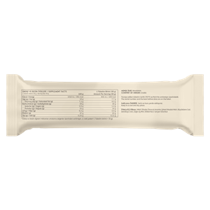 Clean Powders Deluxe Protein Bar 55 G x 1 ADET Çikolata