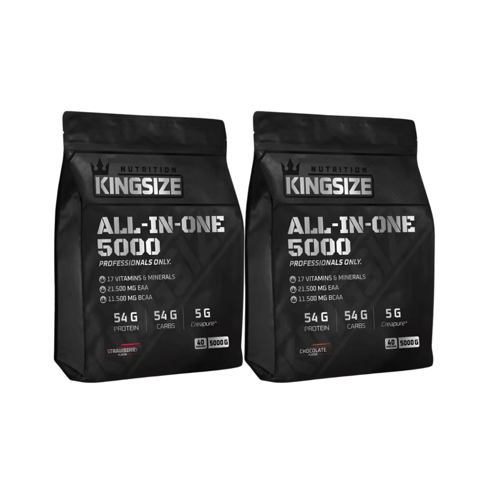 Kingsize Nutrition All In One
